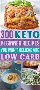 Keto Recipes With Broccoli